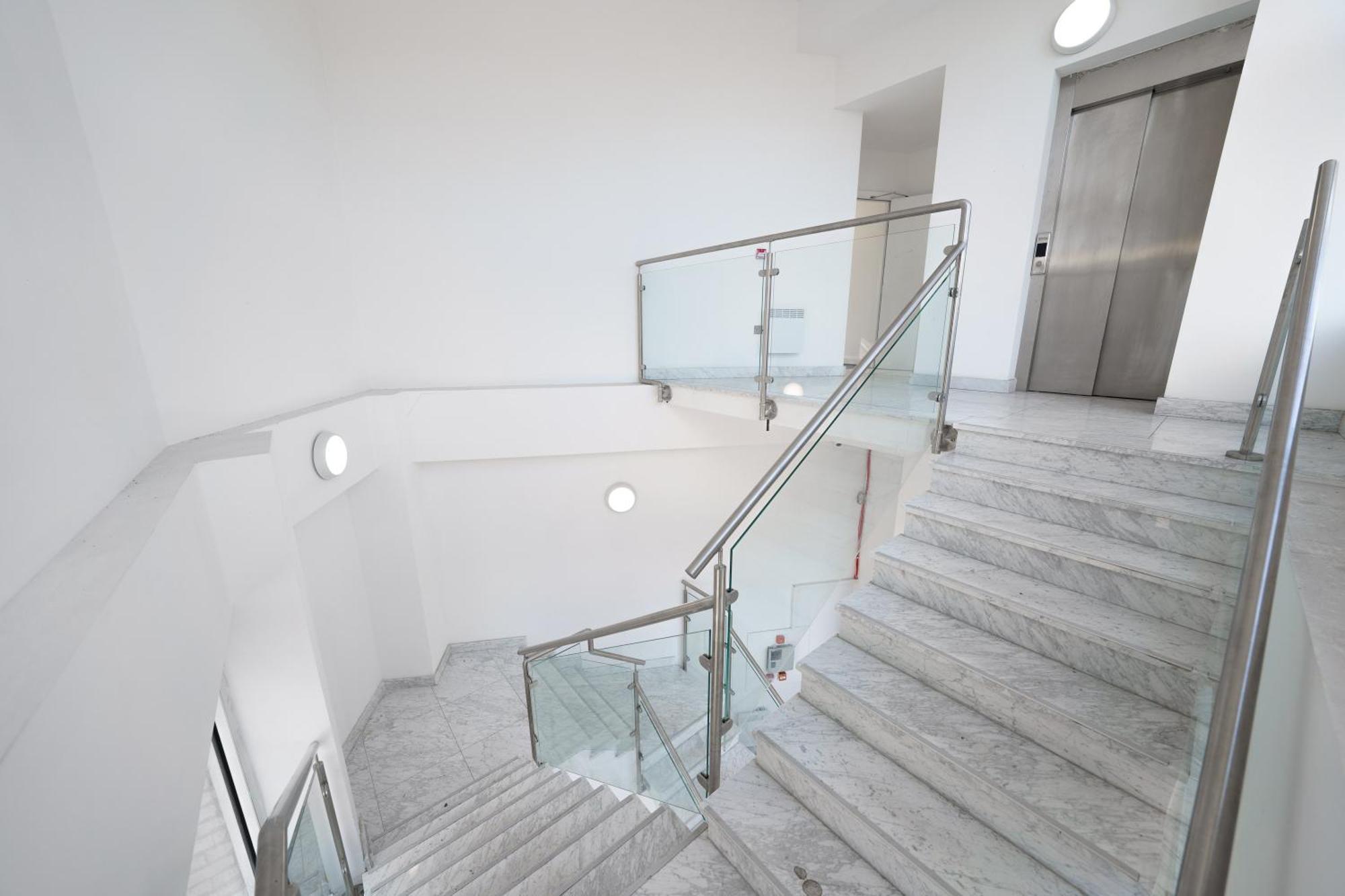 Panther House By Oval London Rom bilde